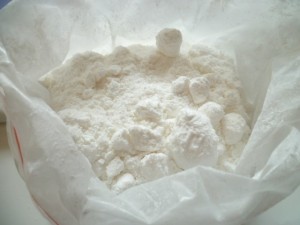 Nandrolone propionate ()